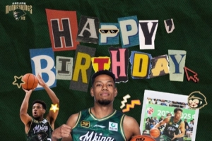 今夏一年頂薪續(xù)約！同曦官博祝福祝銘震29歲生日快樂