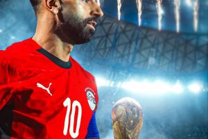 法老沖擊世界杯！埃及今夜取勝直通美加墨，2018小組出局2022缺席