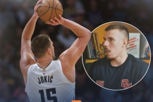 花式吹約！錢查爾：有人信仰上帝 但在丹佛人們信仰約基奇