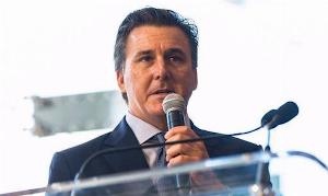 羅馬主席：信任主帥加斯佩里尼，他的工作非常出色讓我們非常高興