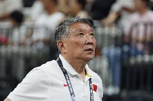 中國女籃獲得世界杯正賽資格的問題不大 球隊還需找到合適的控衛(wèi)