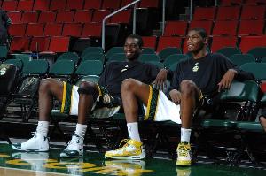 高質(zhì)量選秀年！2007年前五順位仍有4人在戰(zhàn)：KD/霍福德/康利/杰夫