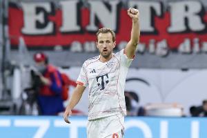 圖赫爾：我不推崇金球獎(jiǎng)這種東西，但凱恩的排名絕對(duì)應(yīng)該更高