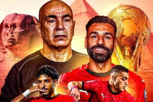 提前一輪進(jìn)世界杯！薩拉赫雙響 埃及3-0吉布提鎖定世非預(yù)A組頭名