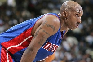 比盧普斯：在NBA28年我經(jīng)歷了風風雨雨 希望球迷對我們有點耐心