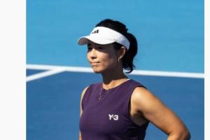 徐一璠：武網(wǎng)賽前1小時(shí)被WTA出于健康考量強(qiáng)制退賽，實(shí)際并無不適