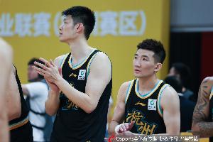 直播吧：遼寧&四川&北京&山東全運男籃打熱身賽 周琦代表四川出戰(zhàn)