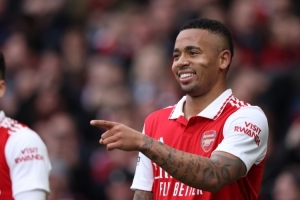 帕爾梅拉斯主席召喚熱蘇斯：快回家吧！總有一天你會回來的