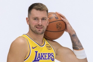 東契奇迎來MVP賽季？湖人支持者看好球隊在新賽季完成蛻變