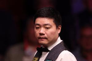 西安大獎賽16強對陣：丁俊暉vs奧利弗-萊恩斯，呂昊天vs賓漢姆