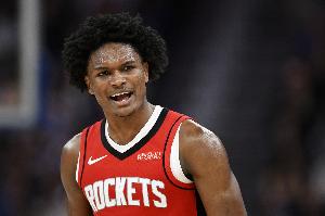 阿門(mén)：我的目標(biāo)當(dāng)然是入選全明星 這是我這輩子都憧憬的重要目標(biāo)