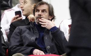 加利：目前意甲沒有明顯的奪冠熱門，沒有歐戰(zhàn)是米蘭的一個優(yōu)勢