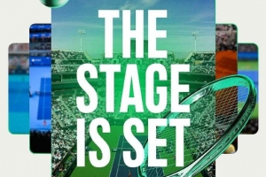 WTA2026年賽歷公布：四大滿貫時間確定，中網(wǎng)9月28日開始