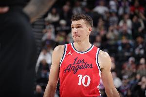 希望無大礙！船記：尚未有博格丹的最新傷病情況