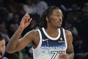 海蘭德：在快船時學(xué)會了耐心 那段經(jīng)歷讓我更像個成年人了