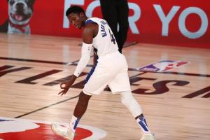 盧：奧拉迪波曾率步行者與我們鏖戰(zhàn)搶七 很高興看到他恢復健康