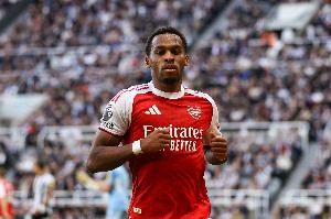 羅馬諾：阿森納有信心與廷伯談妥續(xù)約合同，想對他的表現(xiàn)給予獎勵