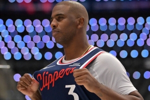 GM調(diào)查之現(xiàn)役球員誰(shuí)將成為最優(yōu)秀的主教練：保羅27%選票獨(dú)一檔