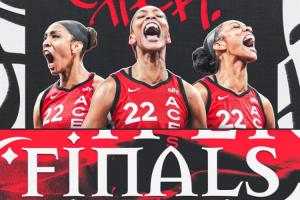 惺惺相惜！詹姆斯祝賀阿賈：再次將冠軍帶回家！恭喜大妹子