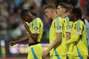 兩大神鋒均啞火！瑞典媒體為球員打分：伊薩克、約克雷斯雙雙低分