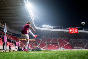 英媒：阿森納批準(zhǔn)厄德高去國家隊(duì)，現(xiàn)場觀戰(zhàn)挪威出線關(guān)鍵戰(zhàn)