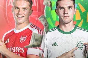 拒絕4倍薪水！經(jīng)紀(jì)人：今夏沙特3600萬歐年薪報(bào)價(jià)約克雷斯