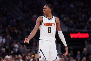 名記：掘金不太可能提前續(xù)約沃特森 球隊(duì)難以承受兩份續(xù)約合同