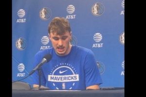 弗拉格：克尼佩爾能成為4號秀很有意義 他未來前景很好為他高興