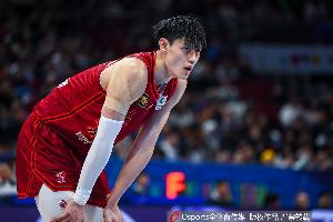 媒體人：一定有為曾凡博而來的中國球迷 這次NBA之旅基本結(jié)束了