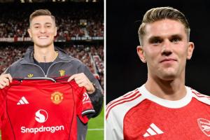 買(mǎi)了舍什科！羅馬諾：曼聯(lián)一度與葡體達(dá)協(xié)議，但約克雷斯只去槍手