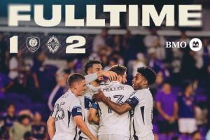 讀秒絕殺！穆勒第96分鐘禁區(qū)弧頂直面3名防守，打出貼地?cái)亟^殺！