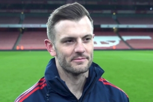 主帥威爾希爾！記者：威爾希爾將出任英甲盧頓主帥