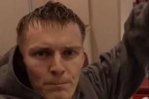 距世界杯一步之遙！挪威全隊賽后狂歡，厄德高因傷只能坐著慶祝