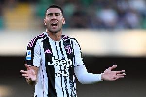 近4場意甲及歐冠，尤文三大前鋒均未能進(jìn)球且延續(xù)到國家隊(duì)比賽