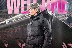 大因扎吉：尤文那不勒斯羅馬米蘭雙雄將爭冠，誰更有斗志誰就能贏