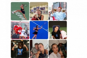 止步武網(wǎng)半決賽，薩巴倫卡社媒：很遺憾提前說再見，明年再回家