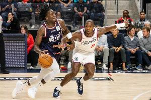 有考慮去歐洲？?奧迪：年齡只是數(shù)字 我屬于三個字母的地方—NBA