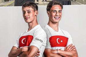 1.35億雙子星居萊爾1射2傳+伊爾迪茲雙響 土耳其難直通世界杯