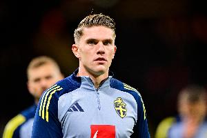 約克雷斯：上臺(tái)領(lǐng)蓋德-穆勒獎(jiǎng)時(shí)很緊張，發(fā)表演講讓我心率爆表