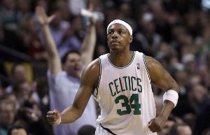 綠軍名宿！?！罢胬怼北Ａ_-皮爾斯48歲生日快樂！