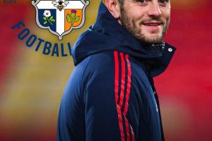 Here We Go！羅馬諾：33歲前阿森納中場(chǎng)威爾希爾出任盧頓主帥