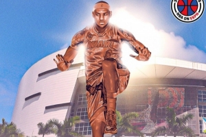 兩冠兩MVP+四次一陣！美媒：熱火應(yīng)該退役詹姆斯的6號(hào)球衣嗎？