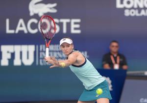 還剩兩席！WTA年終總決賽已確定6席，萊巴金娜暫列第九