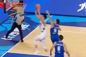 中國香港金牛2025NBL賽季十佳球出爐！一起回顧球員的精彩表現(xiàn)