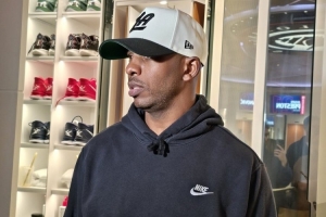 保羅談首次在主場(chǎng)打球：這里體驗(yàn)感很棒 迫不及待等常規(guī)賽開始了