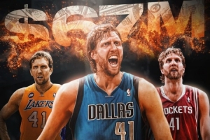 諾維茨基少拿6700萬留獨行俠！庫班：沒有通過他的合同避稅