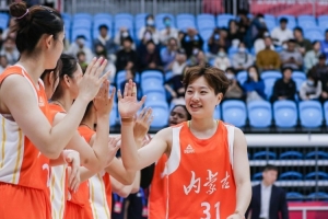 WCBA競賽規(guī)程暗藏玄機(jī)：內(nèi)蒙古女籃命運(yùn)未卜