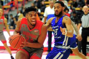 直播吧：NBL最佳國(guó)際球員阿諾斯克 自制紀(jì)錄片10月上線