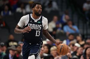 很有攻擊性！馬紹爾替補(bǔ)21分鐘 7中4&10罰8中貢獻(xiàn)17分2板