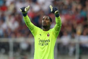 齊達(dá)內(nèi)：邁尼昂是出色的門將，如果他加盟尤文我不會(huì)感到驚訝